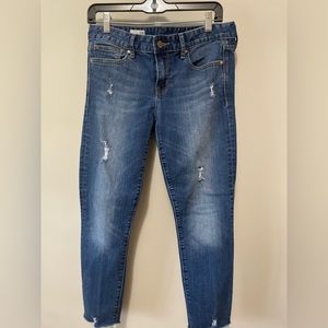 Gap always skinny 29S